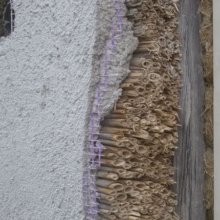 Restaurationsarbeiten