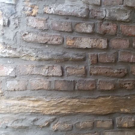 Restaurationsarbeiten