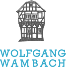 Maler in Hanau-Steinheim | Wände tapezieren lassen